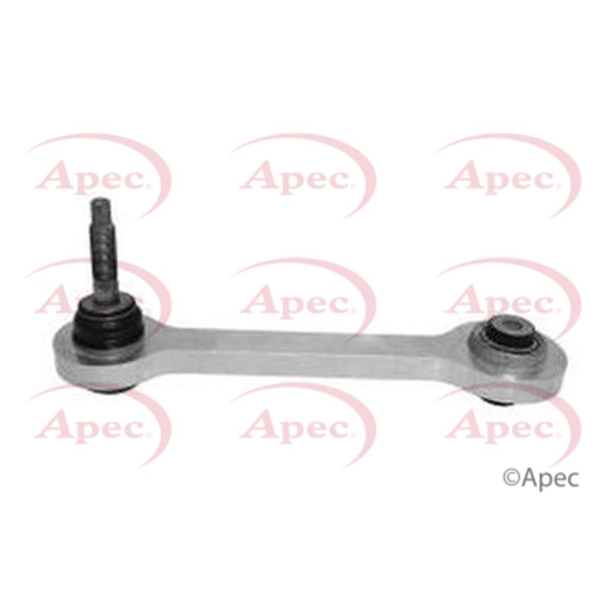 Control Arms Left Hand/Right Hand