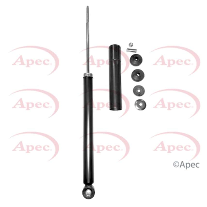 APEC Shock ABS Rear - ASA1354