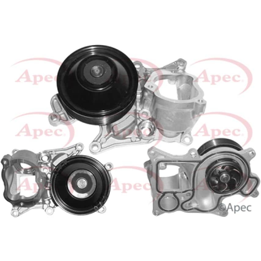 APEC Water Pump - AWP1118