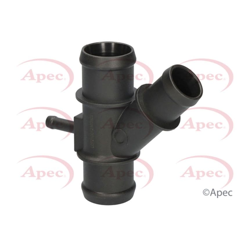 APEC Coolant Flange - ATH1552