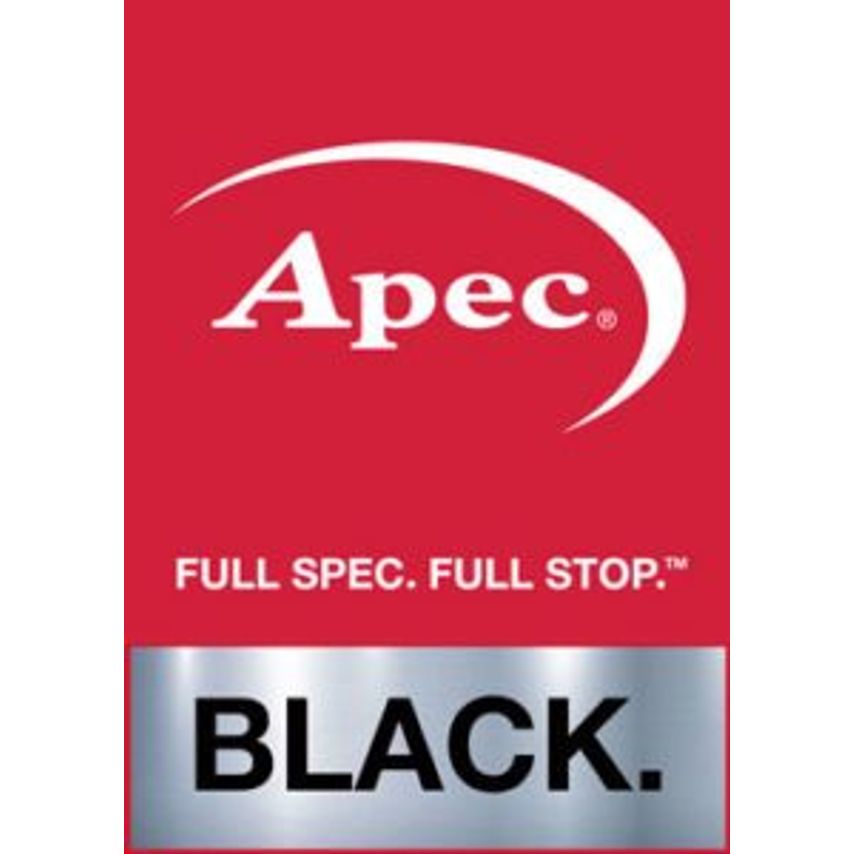 APEC BLACK Apec Brake Pads (Front) (R90) - PAD2035B