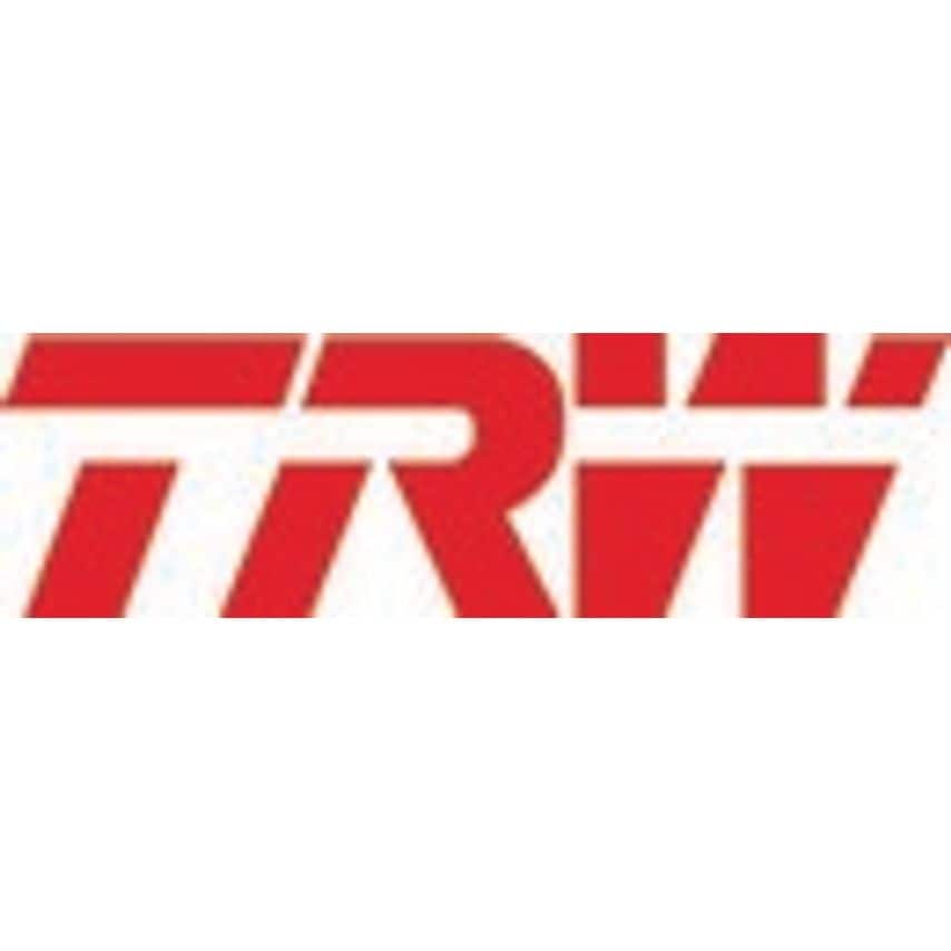 TRW Pad Fitting Kit - PFK342