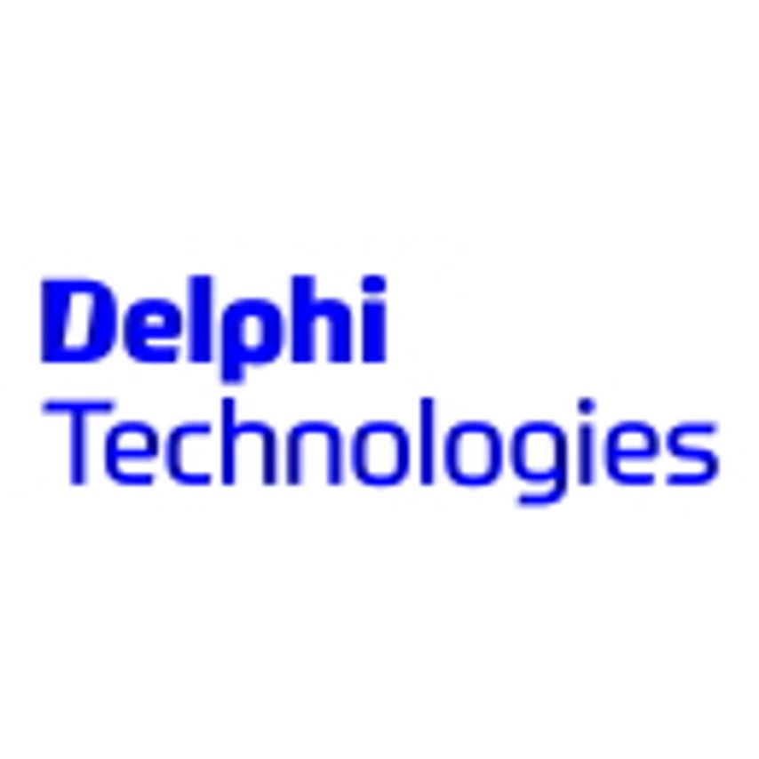 DELPHI TECHNOLOGIES Tie Rod End - TA1680