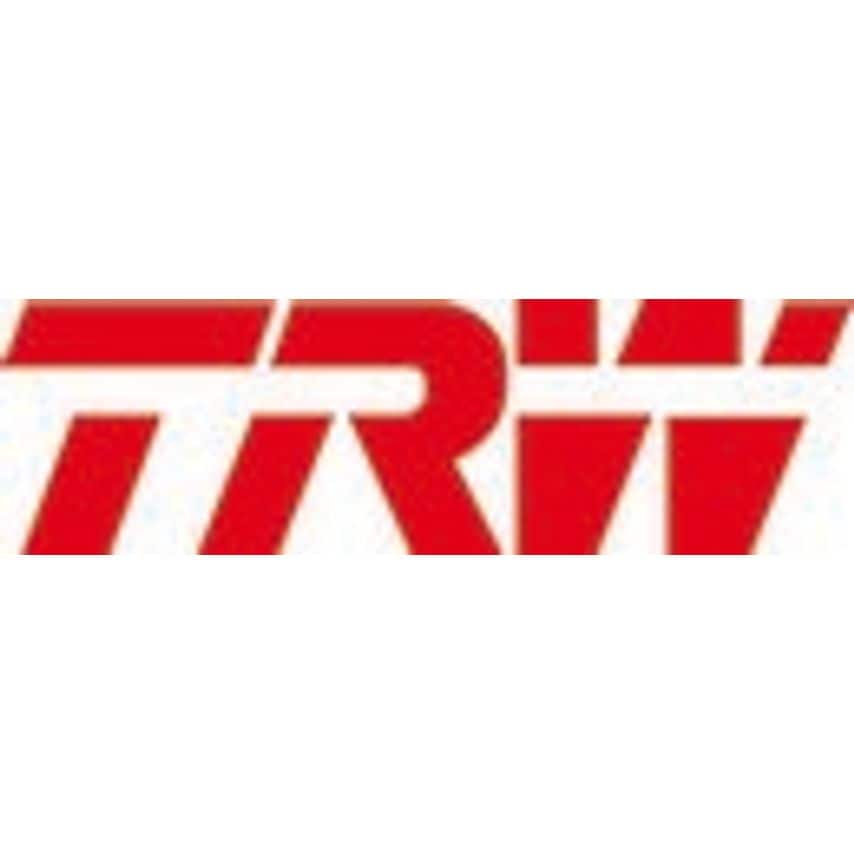 TRW Brake Shoe Fitting Kit - SFK8