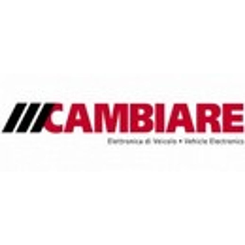 CAMBIARE Fuel Pump - VE523141