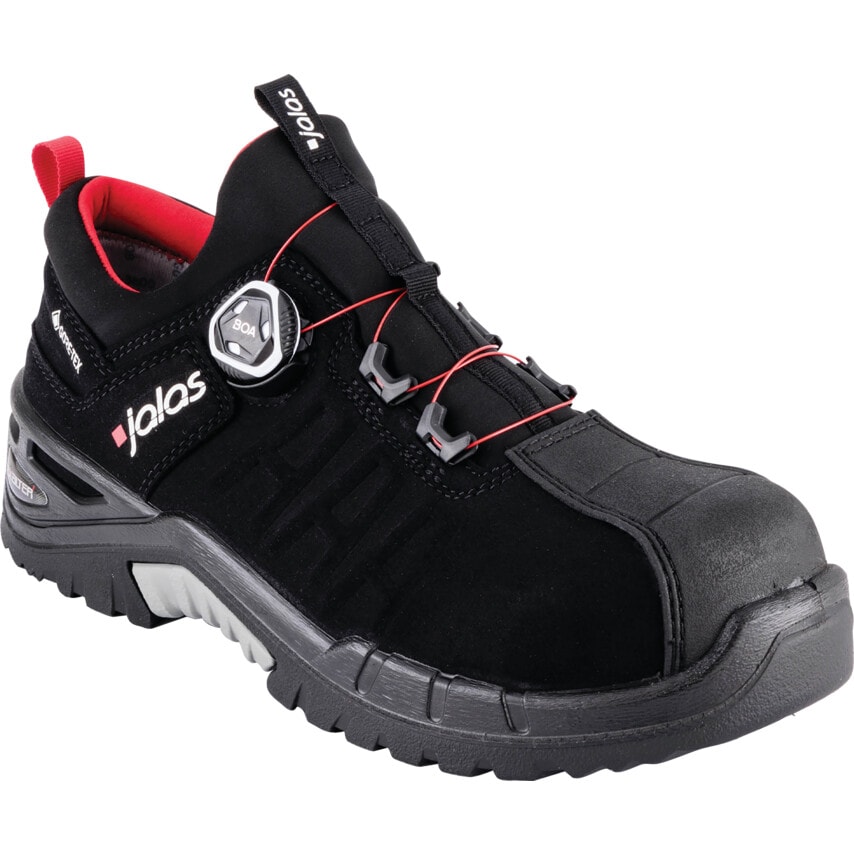 Ejendals 9968 S3 Waterproof Boot (SIZE-11)