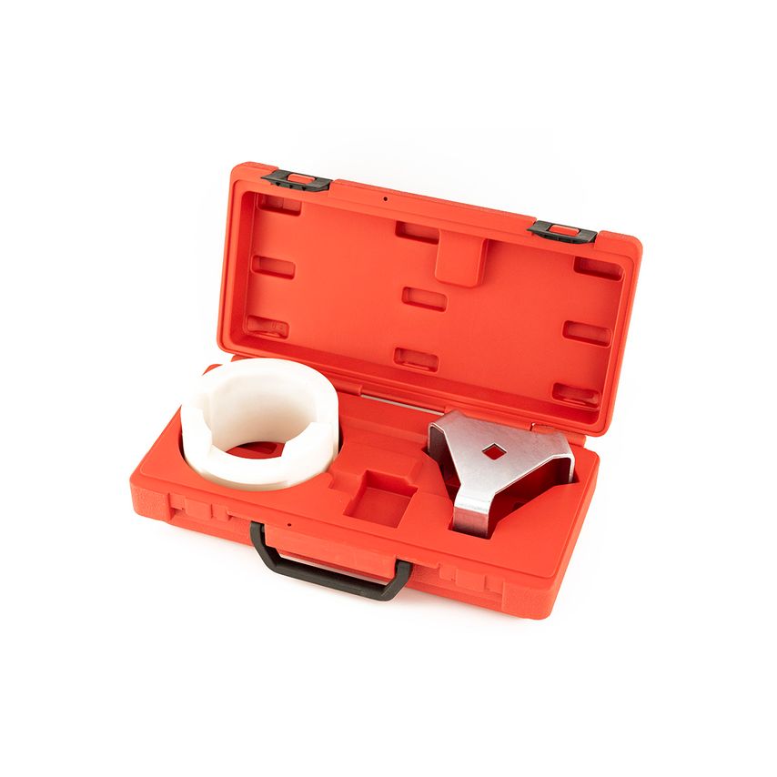 Shop ASTA Fuel Filter Removal Tool Set for Cdti DDiS Jtd Td Tid Engine ...