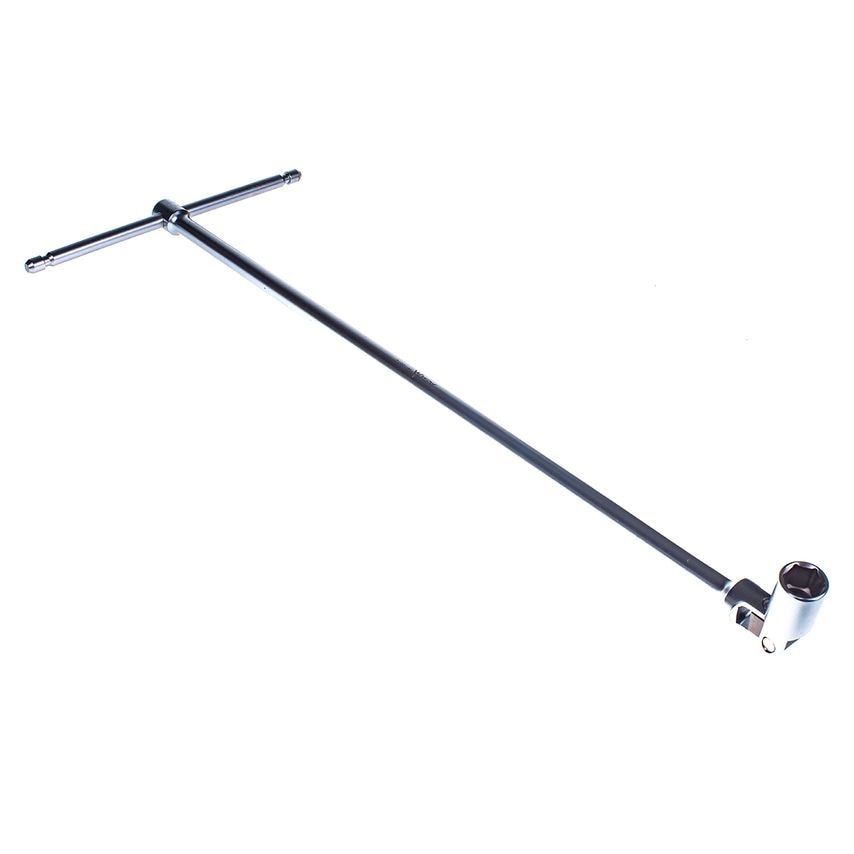 Shop ASTA TS612 12mm Hex Extra Reach Socket Wrench Sliding T Bar