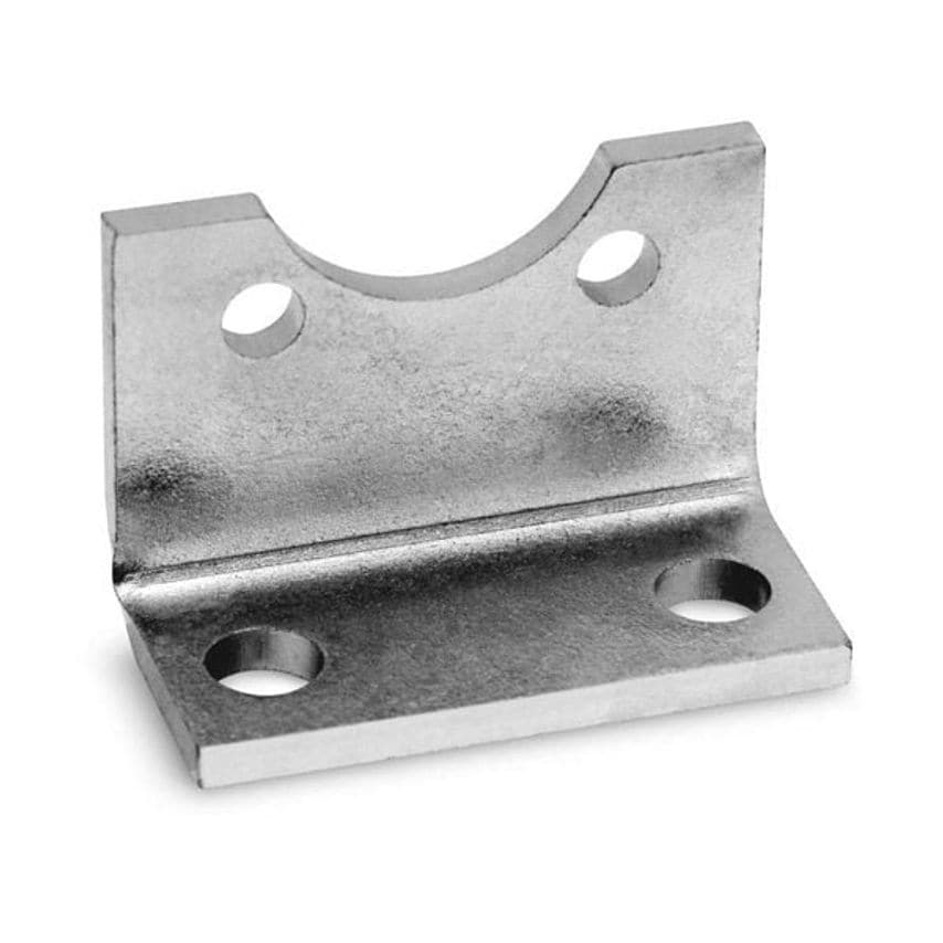 Foot Mounts (Single) B-27
