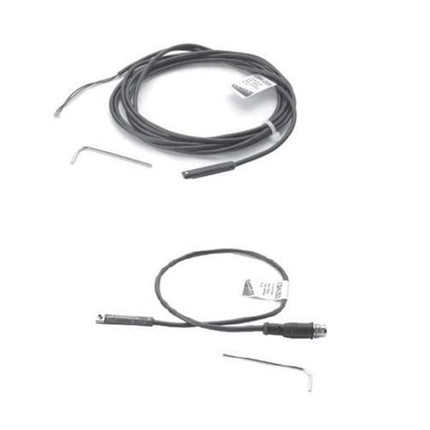 Camozzi Reed-3 wire-PNP-10 to 27V DC-300mm cable-M8 Connect - CSH-364