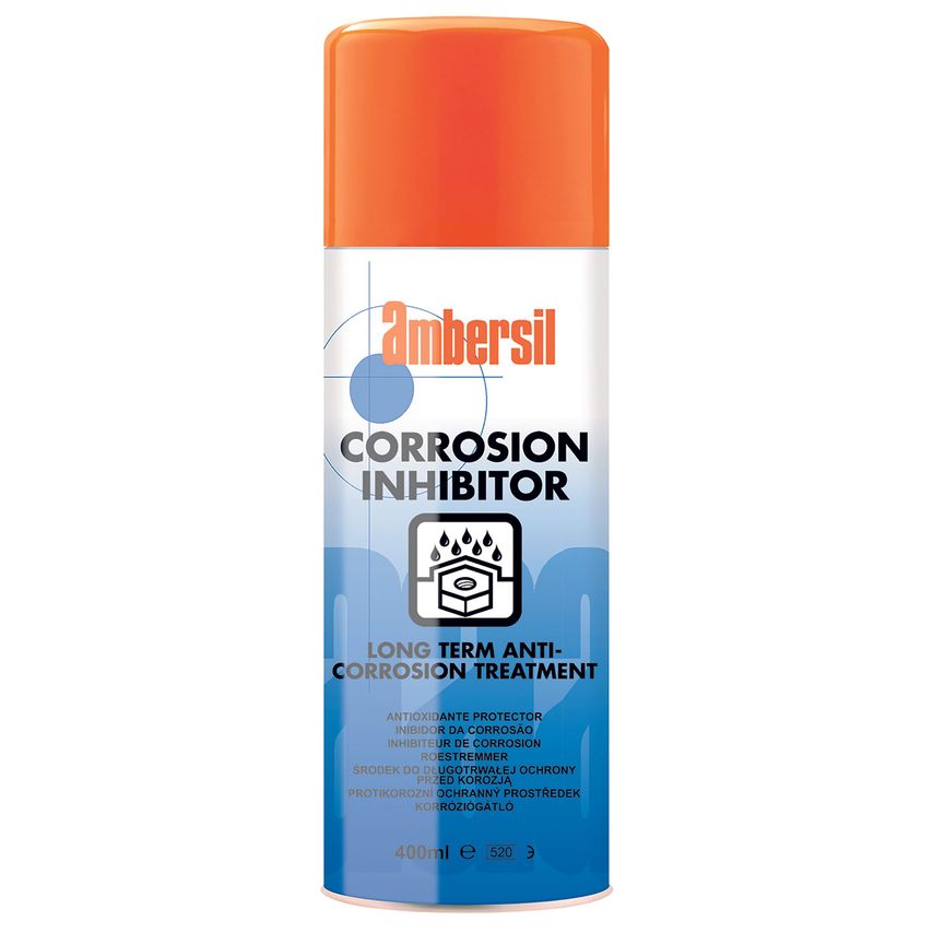 Anti-Corrosion Film Spray 400ml