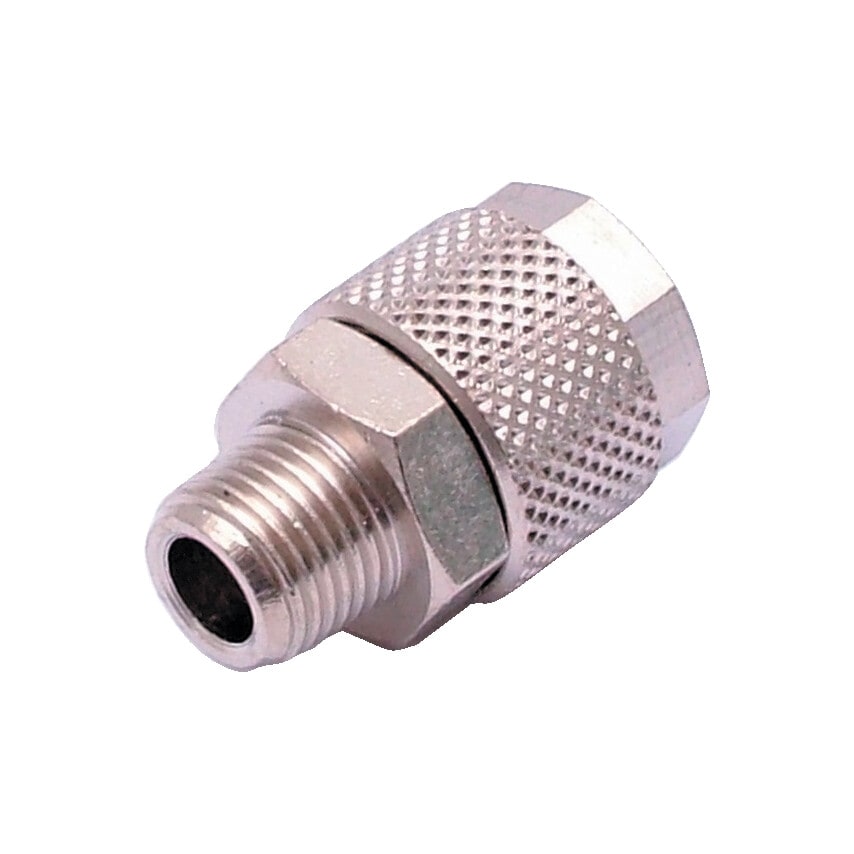 Kennedy KEN Fit 1/4" x 8 1000 Series Fitting