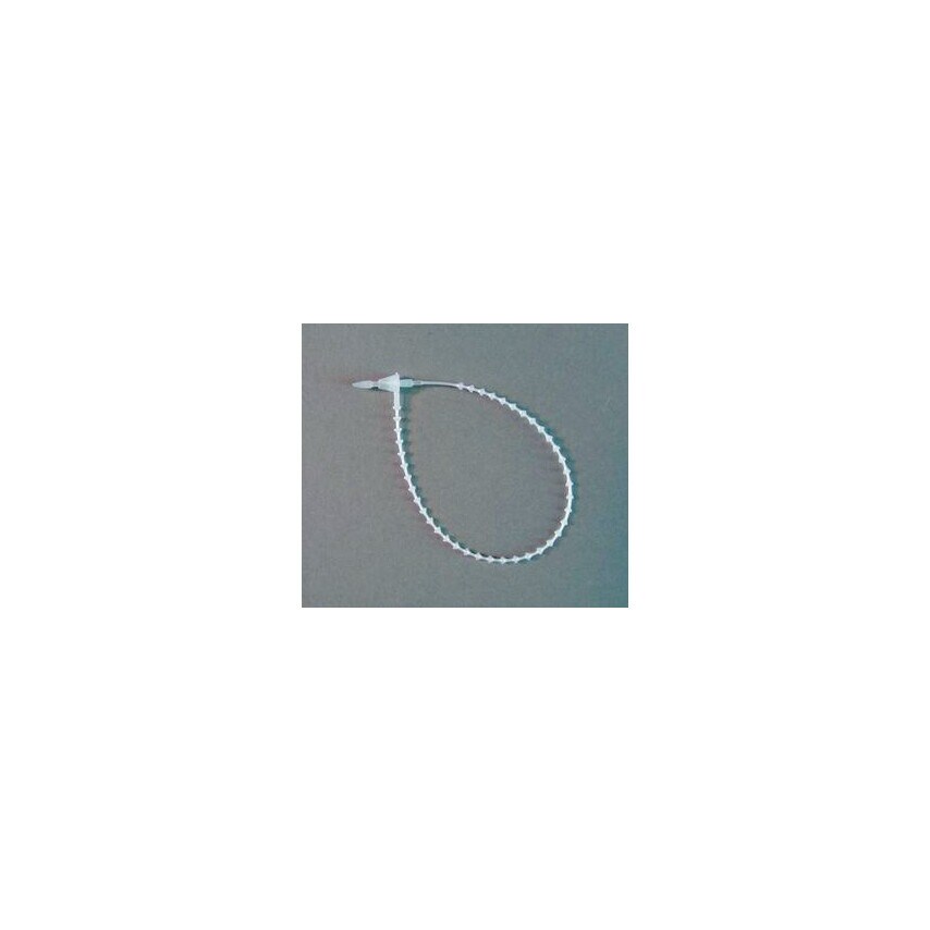5" Black Securatie - CTL5150420C- you get 5