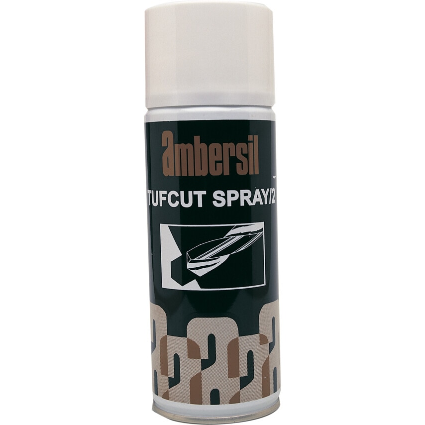 Tufcut Spray 2 400ml - AMB7011170T
