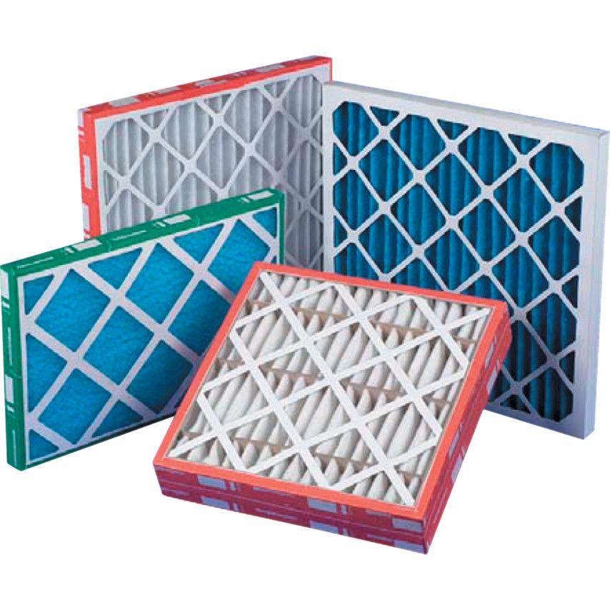 Mann+Hummel Filtration Panel IF9 HC M5M 287x594x97mm Galvanised 22105- you get 2