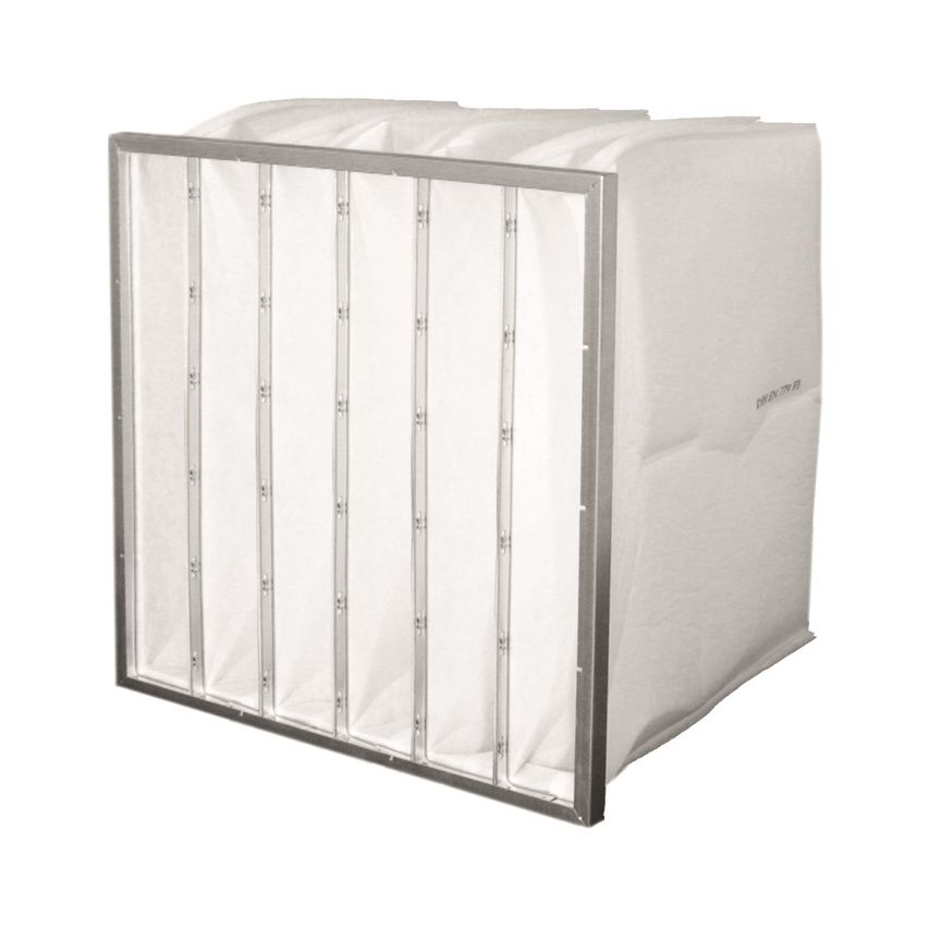 Mann+Hummel Airpocket Select Epm10 75% 563X597X250 6P P-25-XX-XX-1NXX- you get 2