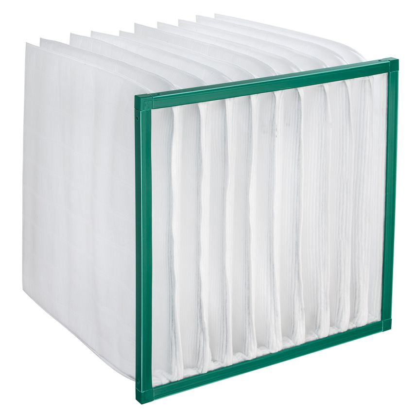 Mann+Hummel Airpocket Eco Epm1 65% 490X392X360 6P G-20-XX-XX-1NXX 800- you get 2