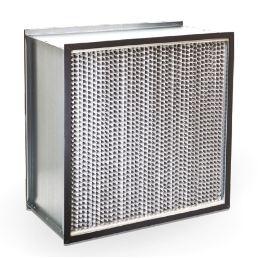 Mann+Hummel Nanoclass Deeppleat Select H14 400X400X292 G-00-F2-G3-3NUX 800530066