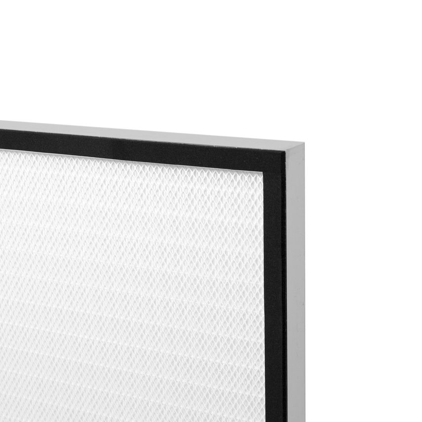 Mann+Hummel Nanoclass Square Eco FL H14 887X902X68 A-00-K3-W3-3NUX 800521070541