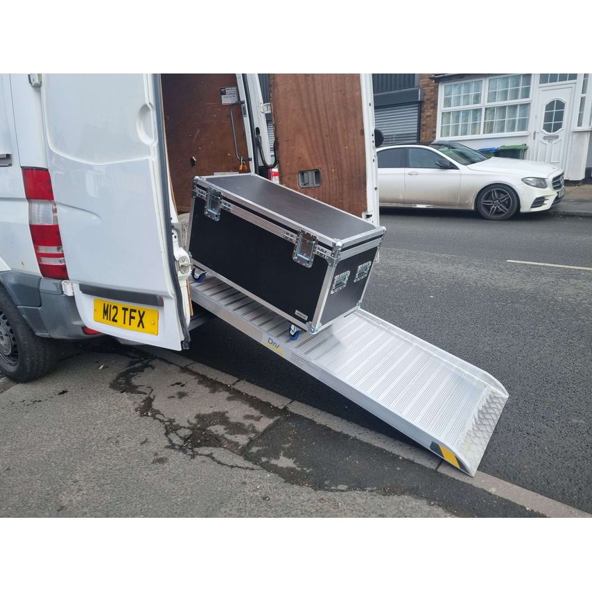 DnA Ramps and Access DnA Van Ramp 1500mm x 700mm
