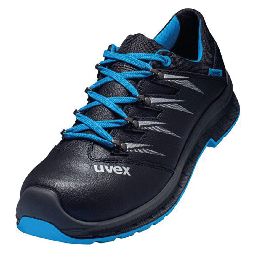 uvex Trend 2 Shoe S3 SRC Size 48