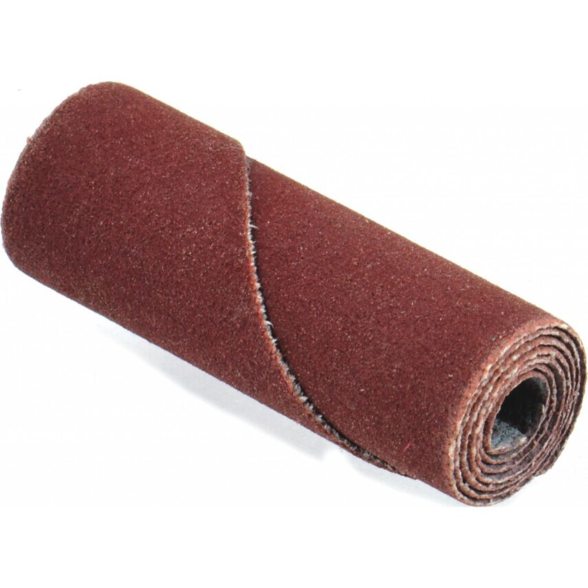 Standard Abrasives Cart Roll str10X38 80 Grit