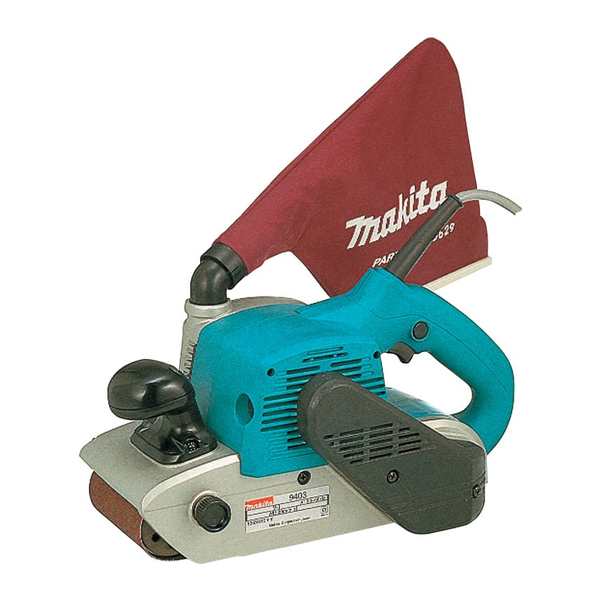 Makita 9403/2 100mm Belt Sander 240V