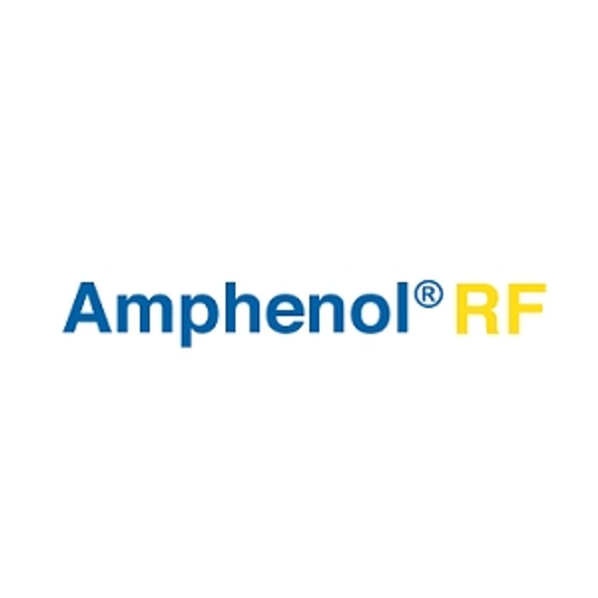 Amphenol RF Type N Sold Plug 141 S R - 082-5955-RFX