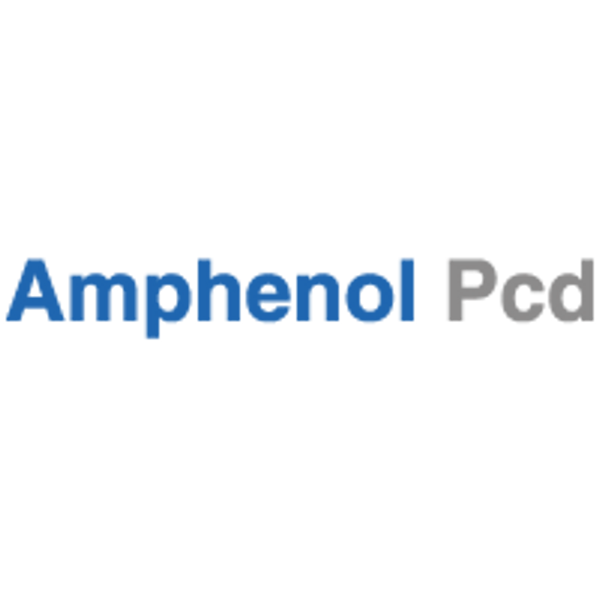 Amphenol PCD D-Sub 25 Pin PCB - M24308/24-9F