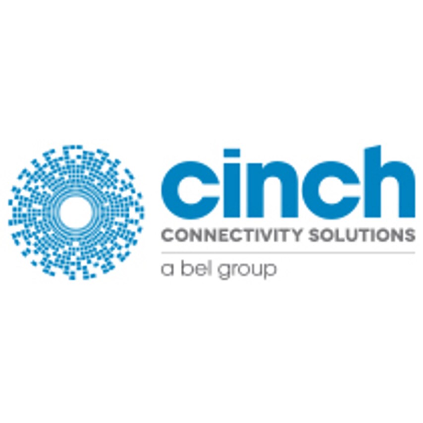 Cinch Connector Div. 26500 19#20 6#12 P By Plug LC - BACC45FT20-25PH