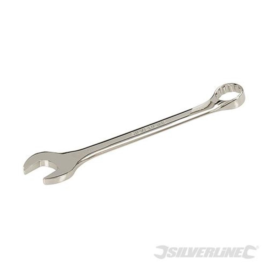 Silverline Combination Spanner 8mm