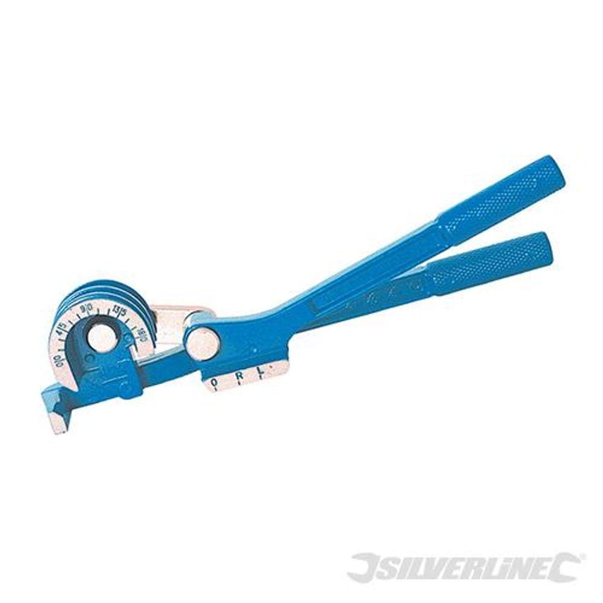 Mini Pipe Bender 6 - 10mm