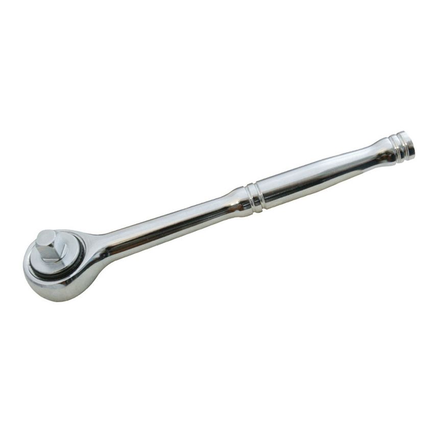 Silverline Ratchet Handle 1/4"/150mm