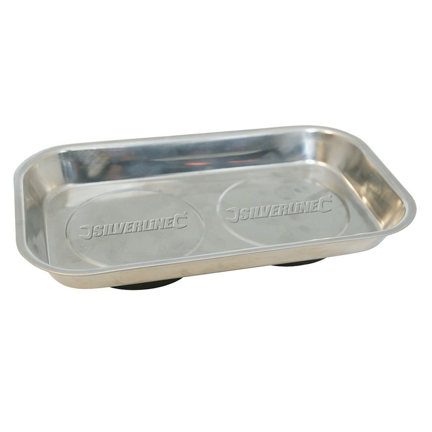 Magnetic Parts Trays