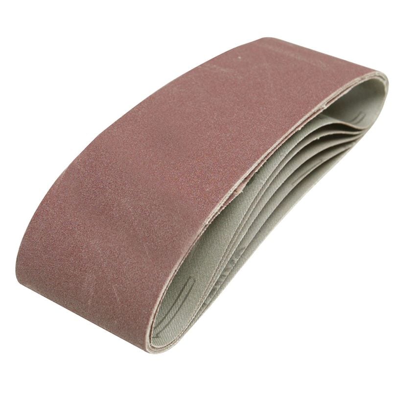 Sanding Belts