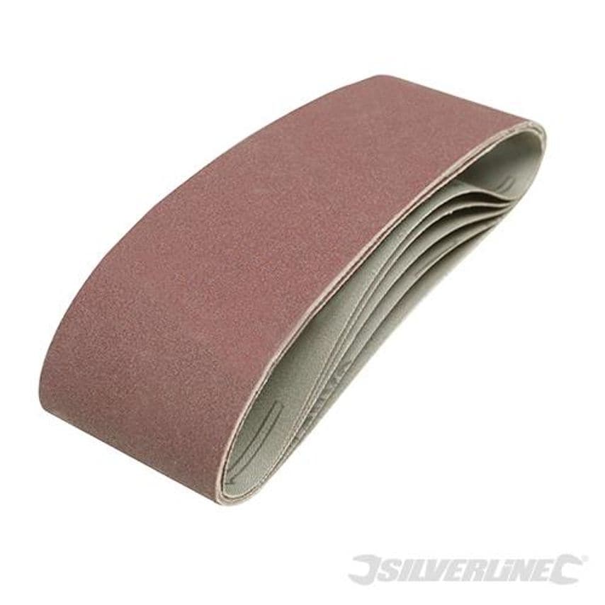 Sanding Belts