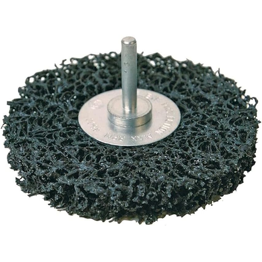 Rotary Polycarbide Abrasive Disc 100mm