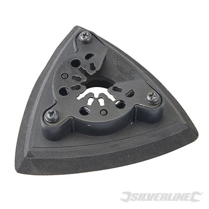 EVA Sanding Pad 93mm