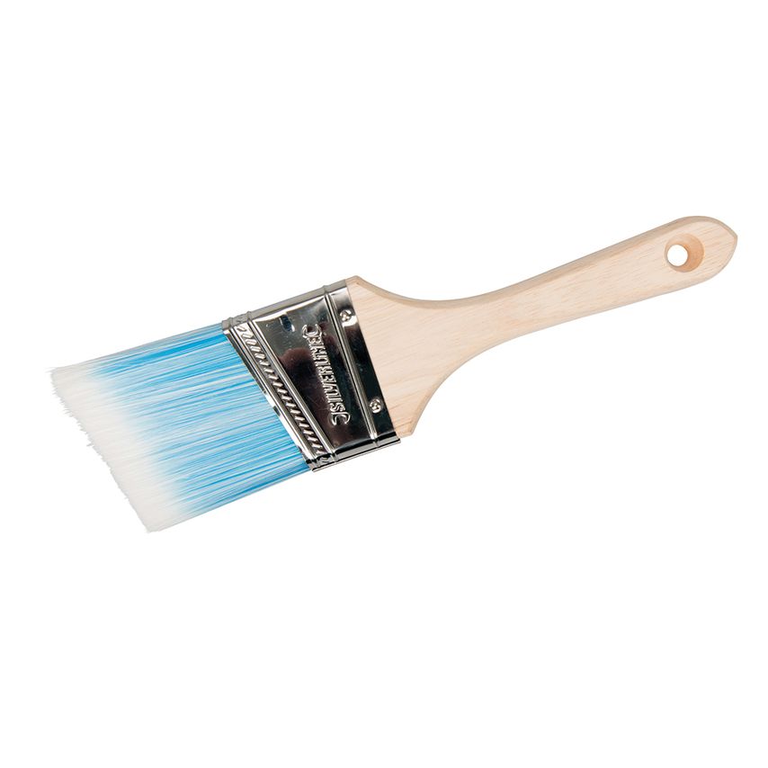 Silverline Cutting-In Paintbrush 62mm/2-1/2"