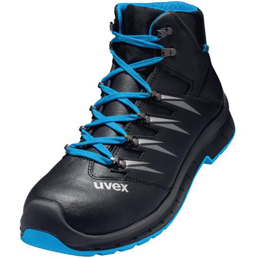 uvex Trend 2 Boot S3 SRC Size 52