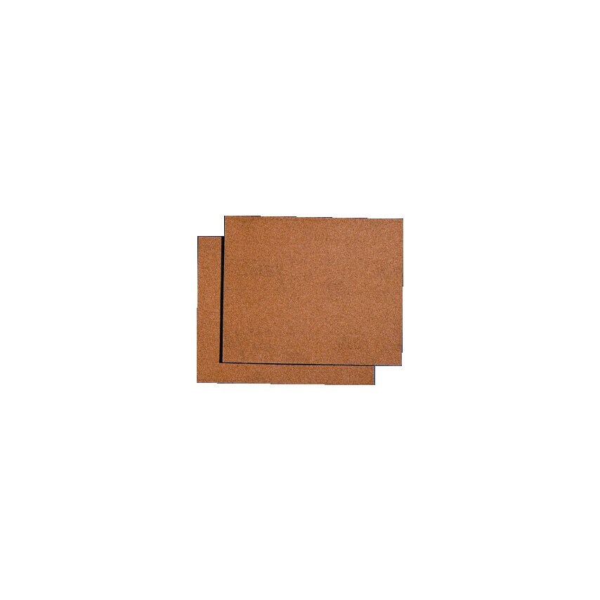 Hermes RB346 J-Flex Aluminium Oxide Cloth Sheets P50