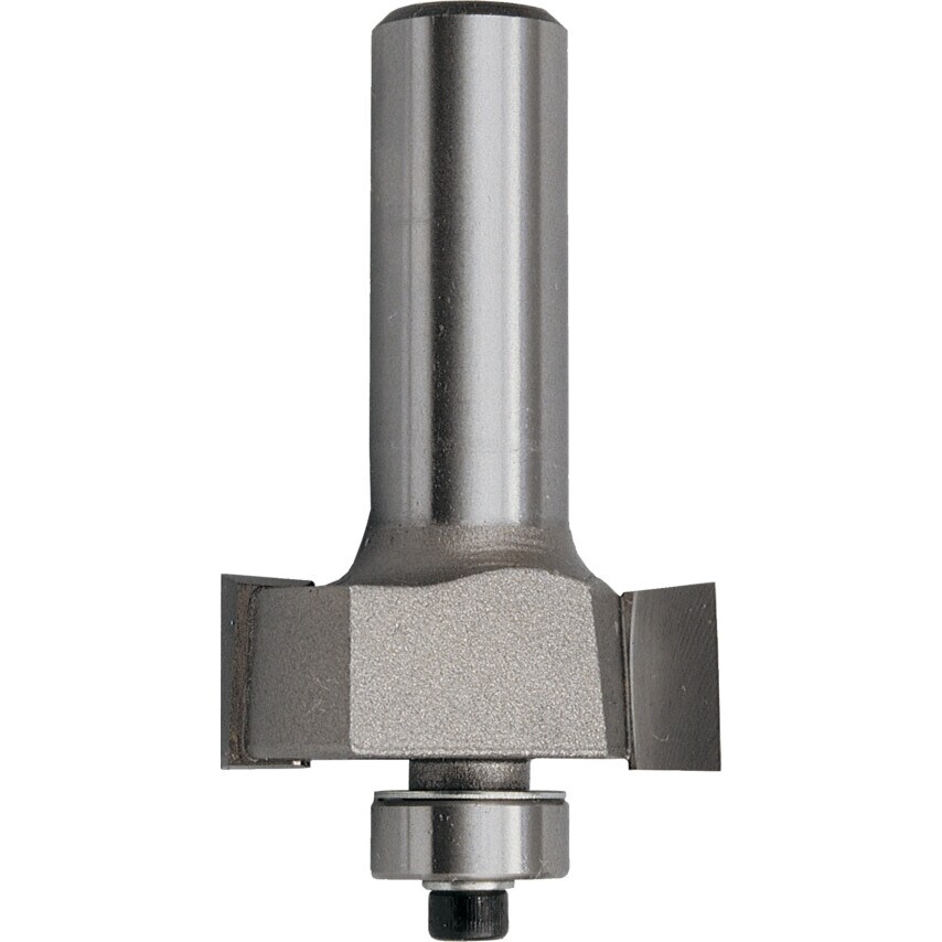 Shop Kennedy 32x9.5mm Cut 1/2"SHK. 2FL Rabbeting Bit Tools