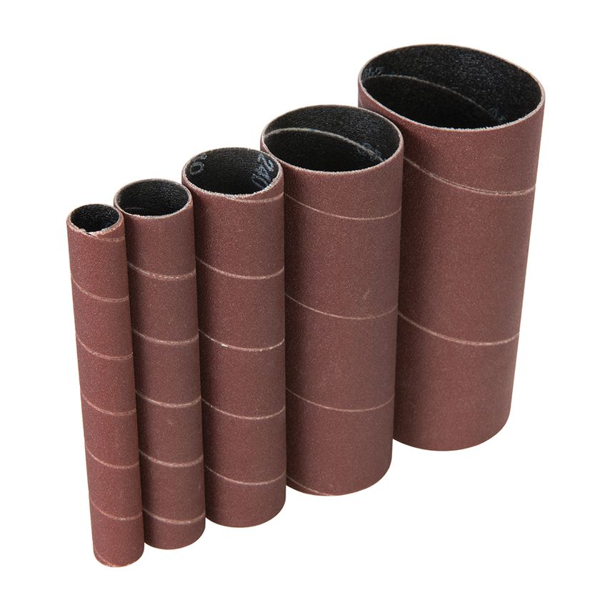 Aluminium Oxide Sanding Sleeves