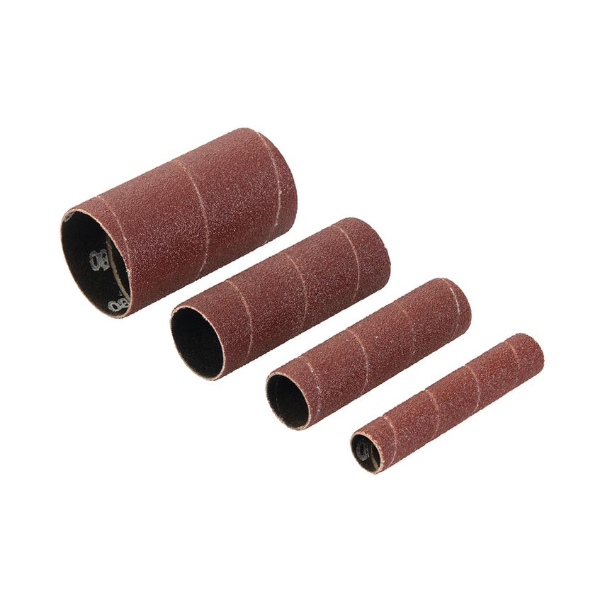 Aluminium Oxide Sanding Sleeves