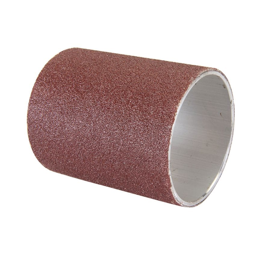 Sanding Sleeve 80 Grit
