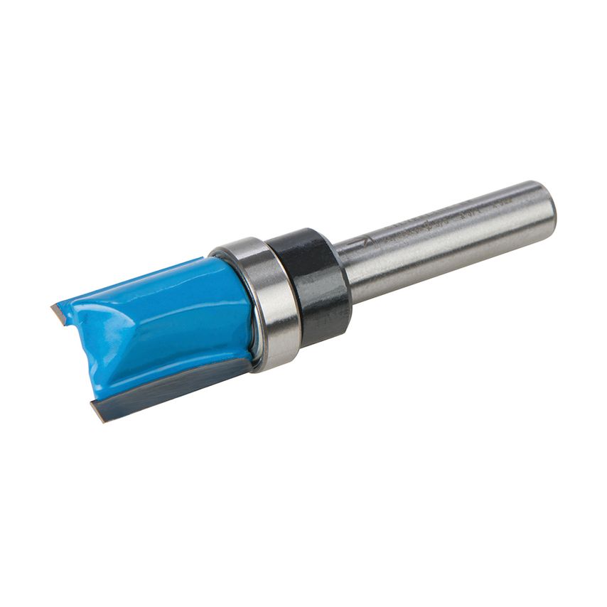 Silverline 8mm Template Cutter 5/8 X 3/4 X 5/8"
