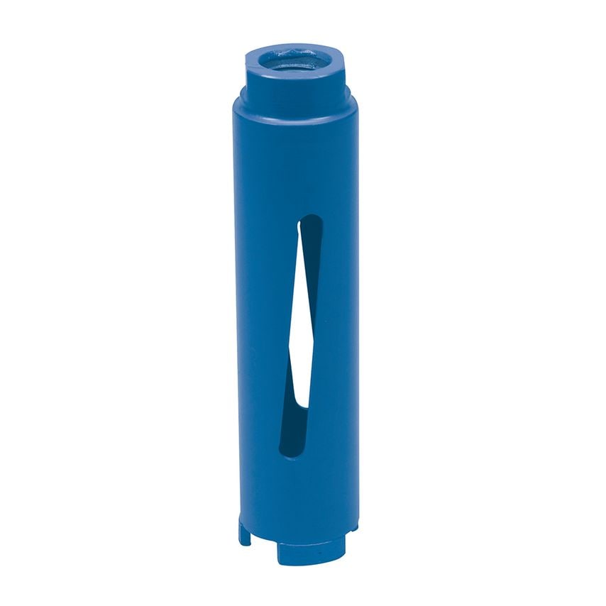 Silverline Diamond Core Drill Bit 42 X 150mm