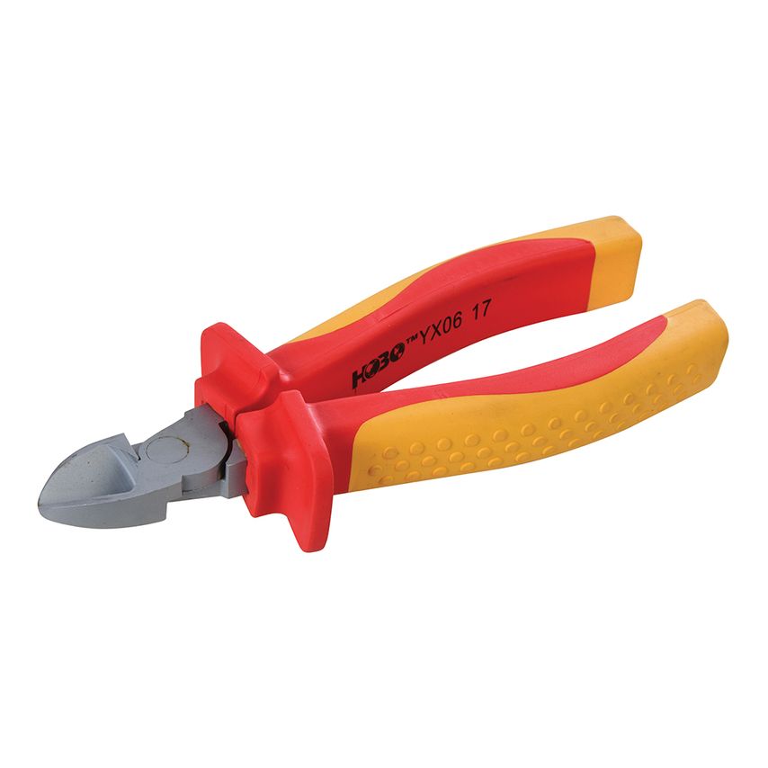Dickie Dyer VDE Side Cutters 150mm/6"