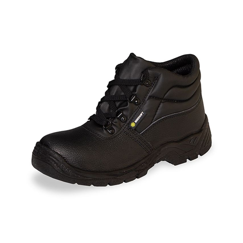 Chukka Boots Black