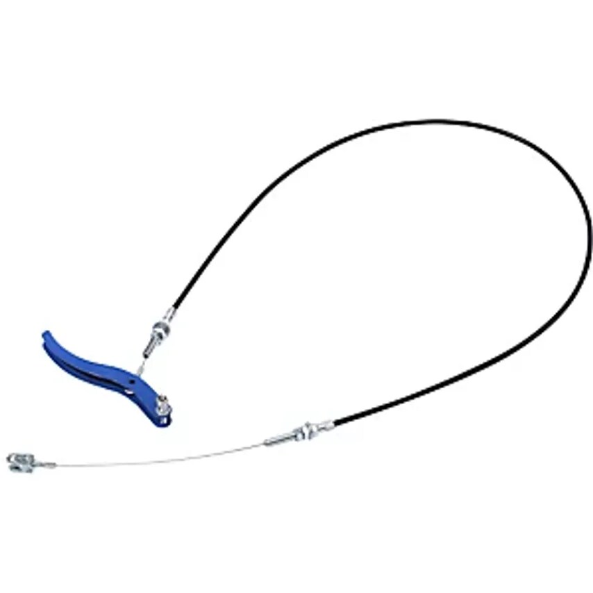 SIMON, EVERS & CO. GMBH Lowering Rod for HTF 25 Metal